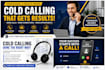 do real estate cold calling and set qualified appointments