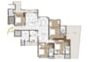 render floor plan 2d