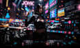 create stunning ai generated music video and ai video using ai technology