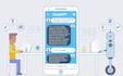 develop ai chatbot with llm nlp longchain local chatgpt openai