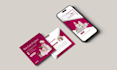 create business amazon product instagram and canva infographics