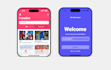 develop mobile apps with glide, airtable, and google sheets