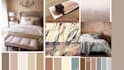 create interior styling for short term rental airbnb