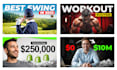 create a catchy youtube thumbnail design