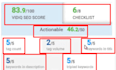 monthly youtube video SEO optimization management rapid rank