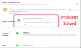 do facebook page  monetization issues remove  in 30 minutes
