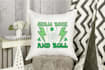 create retro sublimation, st patricks day, valentine, easter, png design bundle
