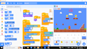 teach coding to kids aged 4 to 15