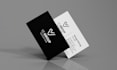 design professional business card