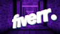 create custom vj loop visuals and animate your logo