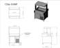 do 2d 3d cad drawing for sheetmetal parts in solidwork