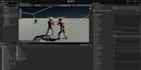 create an advanced character controller system in unity