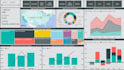 professional power bi dashboards and reports