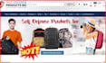 build profitable self defense tools website self defense products dropshipping
