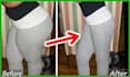emagrecimento, body slimming with photoshop liquified