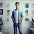 design ai image, posters, flyers, banners