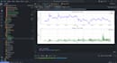 create advanced python data analysis and machine learning models