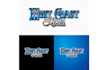 sign making business logo design
