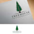 do a professional tree house talent logo full copyrights