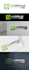 do a professional modern business evergreen labs logo design