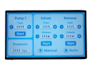 do gui design for the dwin display