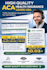 provide high quality aca health insurance long form leads USA