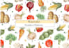 design watercolor seamless pattern for printing