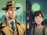 design ai comic book, ai graphic novel, ai illustrations