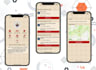 do custom web and mobile app development