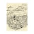 draw line illustrations on any topic
