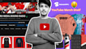 setup fourthwall shop and merch integration for content creators