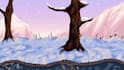 create pixel art backgrounds