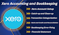 do xero bookkeeping and accounting