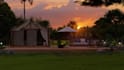 design your glamping safari tent
