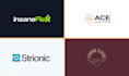 create amazing custom logo animation