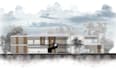 render your plans, elevations, and sections in professional way