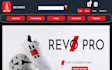 create a custom html css react frontend pages for you