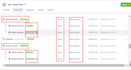 setup ga4 server side tracking, facebook conversion API, ecommerce tracking