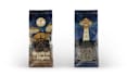 design premium coffee packaging, labels, and branding for your business