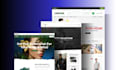 build and design, redesign ecwid website