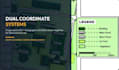georeference your scanned or raster maps with precise coordinates