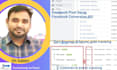 setup facebook pixel,fb conversion API,google analytics 4,ga4,ecommerce tracking