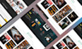 build, design and redesign tilda website