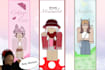 design customized high quality roblox clothing for you