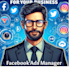 be your facebook ads campaign manager