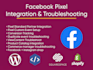do facebook conversion api setup, fb pixel setup