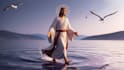 create ai bible story videos for youtube channel