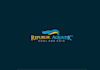 design absolutely outstanding water park logo