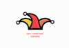 design appealing and thrilling video game logo