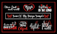 create best selling svg and typography t shirt designs